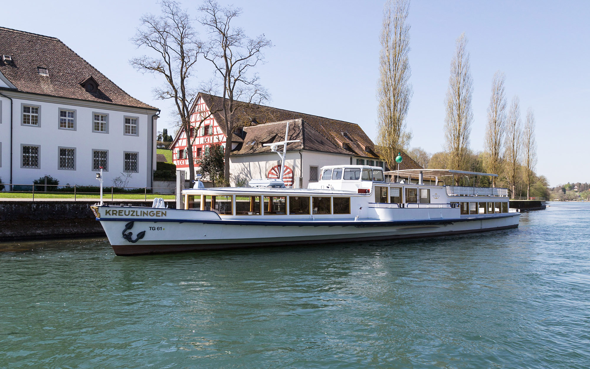 Kreuzlingen